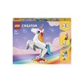 thumbnail image 3 of Lego - LEGO CREATOR 31140 MAGICAL UNICORN, 3 of 5
