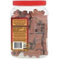 thumbnail image 2 of Ol'Roy Chewy Dog Biscuits Beef Flavor, 2 of 5