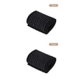 thumbnail image 3 of Wosthever Vendaje de alta elasticidad de 180cm, 1 Uds., hebilla de compresión portátil, banda autoprotectora para tobillo, muñeca, rodilla, pantorrilla, Type6 NO6 Wosthever CBP155673, 3 of 6