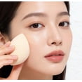thumbnail image 4 of weibbin Beauty Blender Sponge for Makeup Foundation, Non Absorbent Wet Dry Puff, 4 of 7