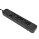 thumbnail image 3 of Lámpara de limpieza de pecera tubo único de sellado de seguridad con luz UV para acuario para limpieza de pecera ANGGREK  Otros, 3 of 8