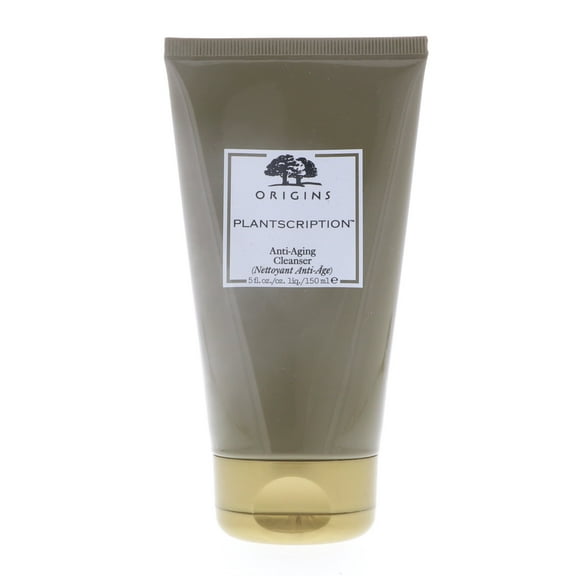 Origins Plantscription Anti-Aging Cleanser --150Ml/5Oz