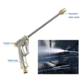 thumbnail image 5 of 2025 New Saving of the Week High Pressure Water Hose Nozzle Long Spray Nozzle Garden Hose Car Wash, 5 of 5