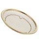 thumbnail image 5 of Deep Fryer Basket Frying Strainer Mesh Drain Pan Fry Basket Food Wire Mesh Strainer Bun Rice Steamer Egg Steamer for Pot Noodle Strainer, 5 of 5
