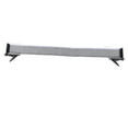 thumbnail image 4 of Indoor Fun Activity Table Net Bracket, Stable Standard Table Tennis Net Rack Set Firm Professional  For Athlete For Entertainment For Training For Amateur, 4 of 8