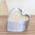 thumbnail image 4 of Molde para cortar pasteles molde para hornear pasteles Bordes redondeados Acero inoxidable 4 piezas Fácil de usar Liberación fácil para pasteles para el hogar ANGGREK  Otros, 4 of 8