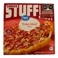 thumbnail image 1 of Pizza Great Value Carnes Frías Orilla Rellena de Queso 673 g, 1 of 4