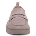 thumbnail image 6 of Vionic Uptown Women's Slip-On Loafer Moc Casual Shoes, 6 of 9
