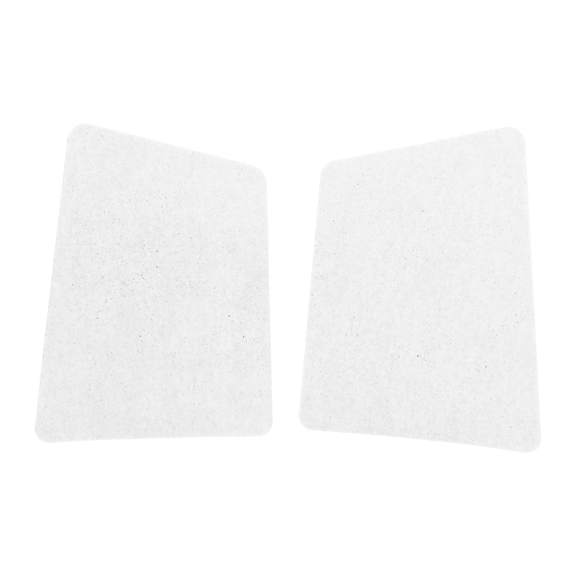 Polaris 2890665 Black Ultimate Knee Pads RMK ISKBL Genuine OEM