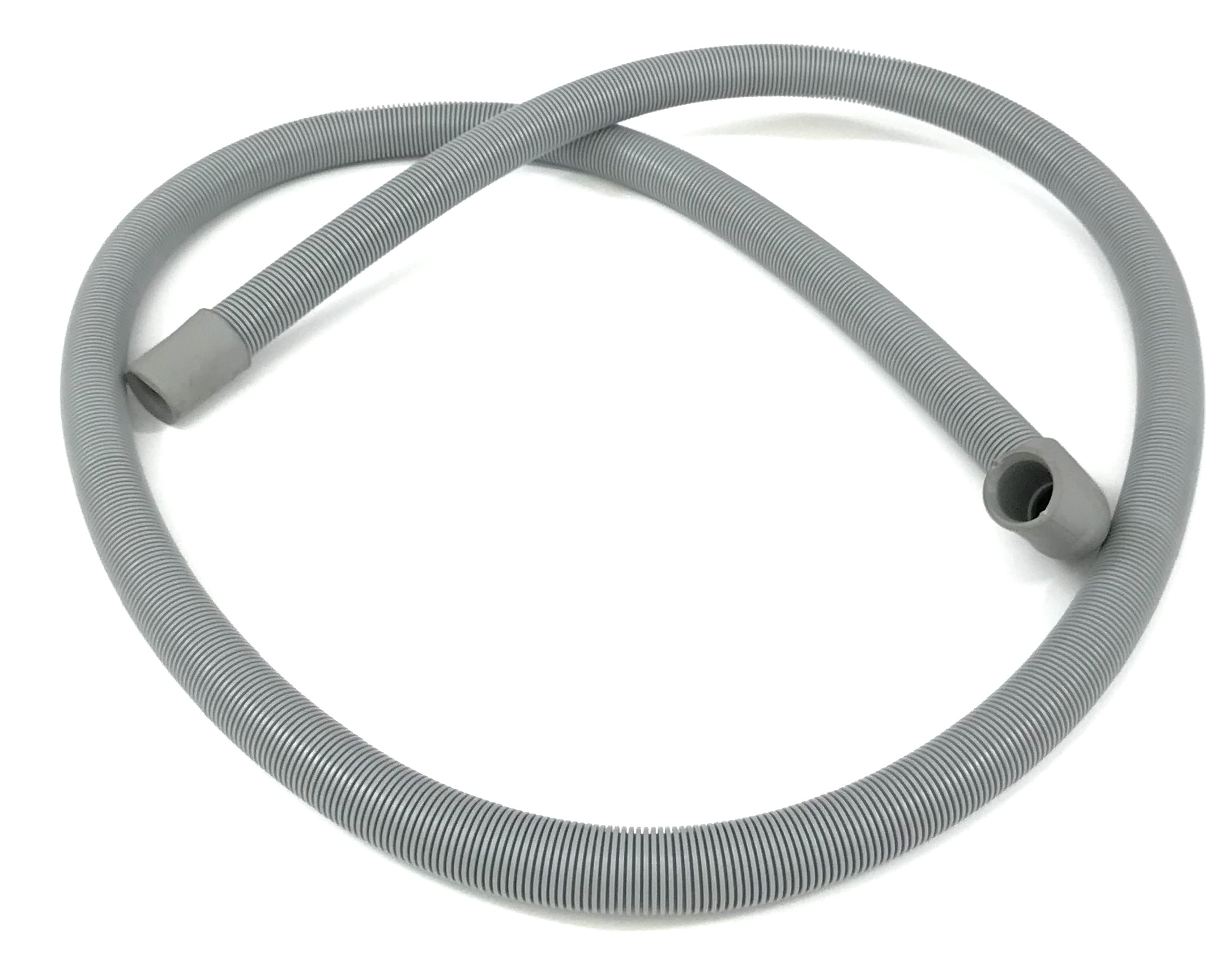 OEM Danby Dishwasher Drain Hose Line Originally Shipped With DDW1802BL
