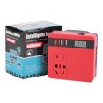 thumbnail image 4 of Inverter batería litio 120W DC 18-21V a AC 220V Power para, 4 of 9