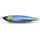 thumbnail image 2 of 5uds. Señuelos de pescado con impresión 3D, cebos con forma de pez ligero para pesca de lubina (estilo B), 2 of 2
