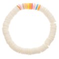 thumbnail image 1 of EeaseCA Bohemian Style Bracelet Colorful Handmade Bracelet Elastic Wrist String, 1 of 8