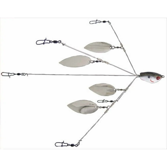 Yumbrella Flash Mob Willow5 Wire Tennessee Special