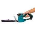 thumbnail image 5 of Makita 12V Max CXT Lithium-Ion Cordless Electric Home Hedge Trimmer (Tool Only), 5 of 6
