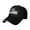 Black, variant on Las Vegas Aviators Sandwich Cap Unisex Classic Baseball Capunisex Adjustable Casquette Dad Hat