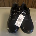 thumbnail image 2 of Adi - das Alphamagma Guard 'Black Dark Marine Men's Size 6.5 Woman Size 7.5 A12 New, 2 of 6