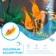 thumbnail image 5 of unbranded Fluorescente Para Acuario Accesorio Plástico, 5 of 6