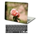 thumbnail image 5 of KSK KAISHEK Hard Shell Case Compatible Newest MacBook Pro 15"( Touch Bar, 2019 - 2016) + Black Keyboard Cover Model A1990/A1707 Rose series 0282, 5 of 5