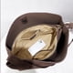 thumbnail image 5 of Bolsos de mano coreanos de Piel de vaca Natural para mujer bolsos y monederos de diseñador de lujo novedad de 2024, 5 of 5