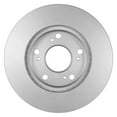 thumbnail image 4 of Bosch QuietCast Disc Brake Rotor, 4 of 6