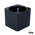 thumbnail image 2 of Flower Pot Automatic Water Absorption Irrigation with Water Container for Green Plant Succulent, 2 of 7