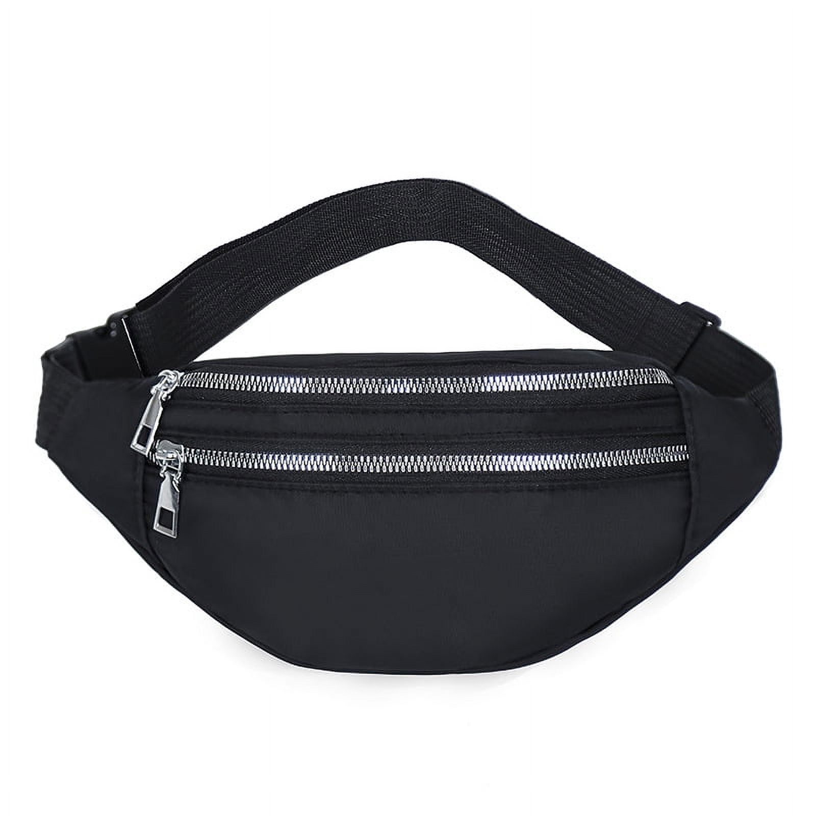 Purse for waist online