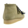 thumbnail image 3 of Clarks Men's Wallabee Boot, 3 of 6
