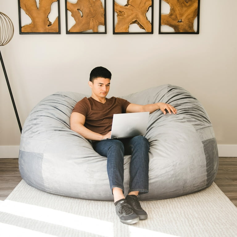 Big Joe® Fuf® XXL Foam Filled Bean Bag Chair