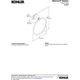 thumbnail image 2 of Kohler Memoirs&reg; - Toallero de anilla con dise&ntilde;o llamativo, Bronce pulido vibrante Kohler NA, 2 of 4
