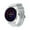 Silver, variant on tumgatte Bluetooth Call Sports Smart Watch With Customized HD Full Touchcontrol Dial ,Intelligent Voice Assistant,IP67 Support For Android And IOS System Up to 60% off