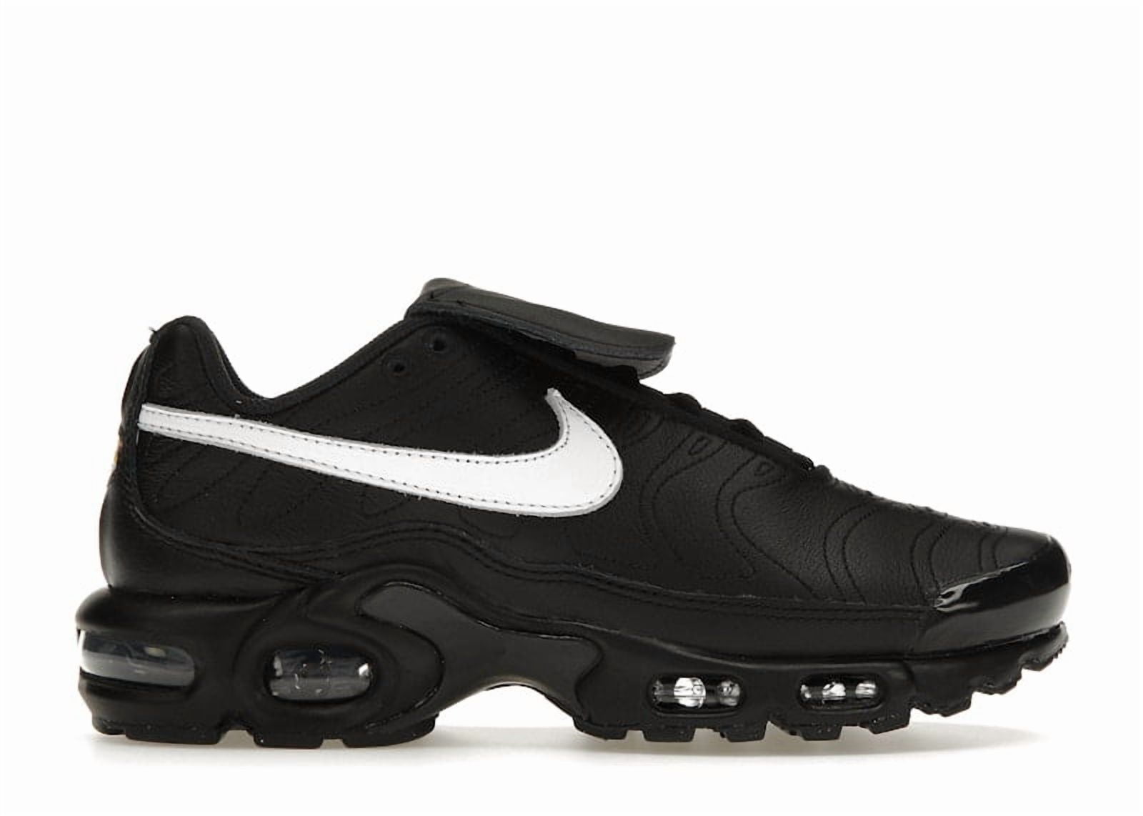 靴 Nike WMNS Air Max Plus Black/White 24cm Womens Air Max Plus Shoes. Nike.com