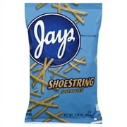 Jay's Shoestring Potato Snacks