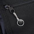 thumbnail image 3 of Friends SEVEN Antiqued Charm Clothes Purse Suitcase Backpack Zipper Pull Aid, 3 of 5