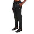 thumbnail image 3 of AND1 Active Tech Fleece Basketball Pants (Men's), Sizes 3XL, 3 of 4