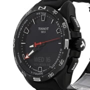 Tissot T-Touch Connected Solar Men's Titanium Watch T121.420.47.051.03
