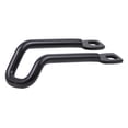 thumbnail image 1 of NATEFEMIN S10 Door Latch Striker 1996-2003 Metal New Direct Replacement Tested for Chevrolet, 1 of 5