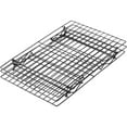 Wilton Bake It Better Cooling Grid Set, Stackable, 3Piece
