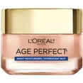 thumbnail image 4 of L'Oreal Paris Age Perfect Rosy Tone Cooling Night Moisturizer, 1.7 oz, 4 of 12