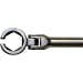 thumbnail image 3 of Cal-Van Tools 12 Pt/6Pt Flex O2 Wrench, 3 of 5