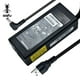 thumbnail image 1 of Cargador Compatible para Laptop Toshiba 19V 3.42 (Punta 5.5mm*2.5mm) Marca Siafu SIAFU Toshiba Toshiba Satellite / Punta 2.5mm*5.0mm/Portatil, 1 of 5