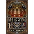thumbnail image 1 of The Last Ritual: An Arkham Horror Novel, 1 of 2