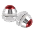 thumbnail image 3 of 2pcs Pressure Cooker Relief Valve Kit Pressure Cooker Safety Valve Universal Valve Pressure Cooker Valve Universal Pressure Cooker Relief Valve, 3 of 8