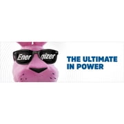 Ultimate Lithium 9-Volt Battery
