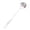 A, variant on Long Handle Tea Coffee Spoons Ice Cream Cutlery Stainless Steel Nt, A