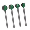 thumbnail image 3 of Brocas de enrutador Cola para carpintería extendidas para tallado de raíces 6 mm, 3 of 7