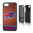 thumbnail image 5 of Buffalo Bills iPhone Rugged Wordmark Design Case, 5 of 5