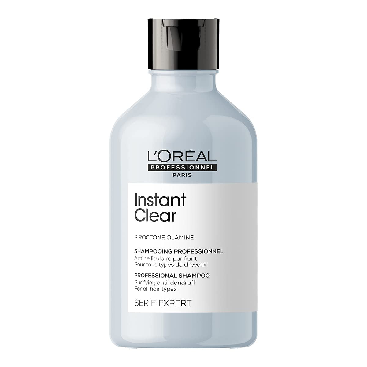 Loreal Serie Clear Shampoo, Fl Oz - Walmart.com