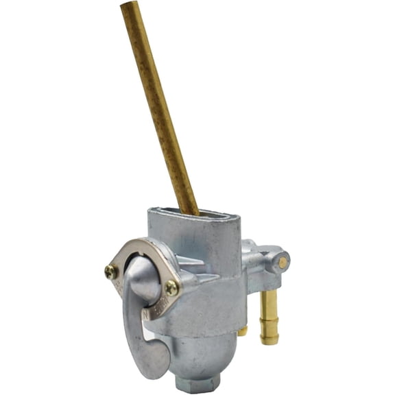 SHZAITOR Fuel Petcock Replacement for CB500 CB550 CB750 510230-051 KZ400