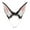 Black, variant on Diekin 1pc Rabbit Ears Hairband Adorn Party Headdress Decor Lovely Female Hairband